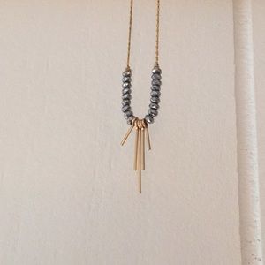 Anthropologie Necklace